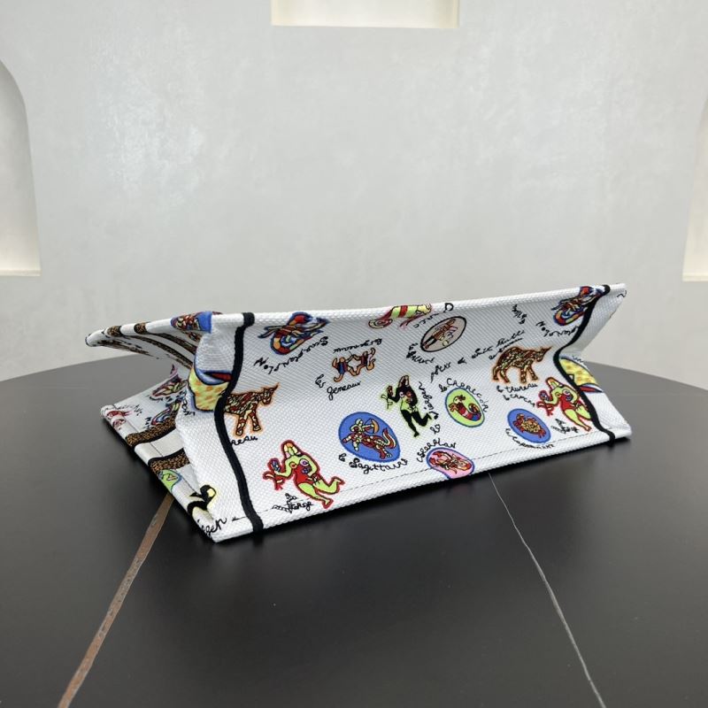 chr1st1an D10r shopping bags